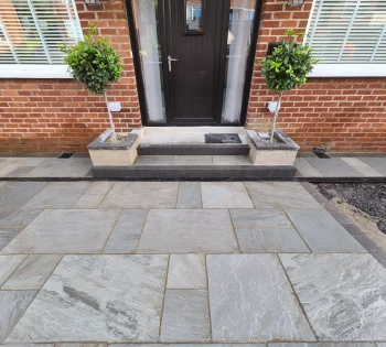 Paving Services in Derry