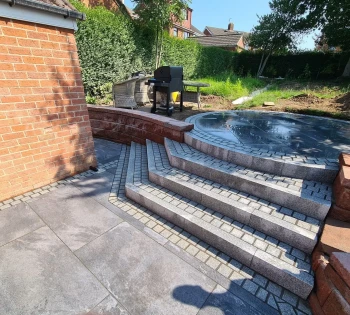 Paving Services in Derry