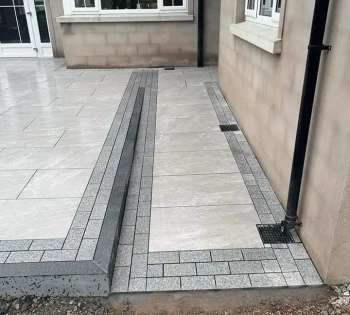 Paving Services in Mid Ulster