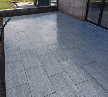 Paving Services in Mid Ulster