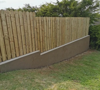Groundworks in Co. Derry