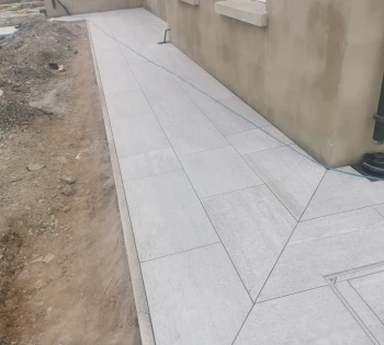 Paving Services in Co. Derry