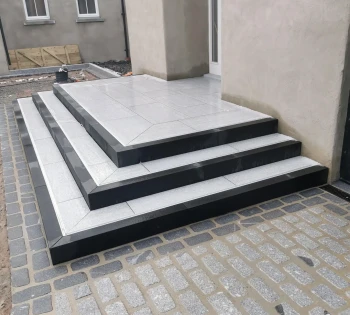 Domestic Paving in NI